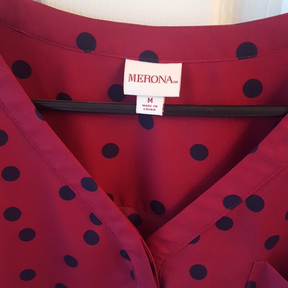 Blouse - Picture 2 of 2